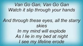 America - Van Go Gan Lyrics