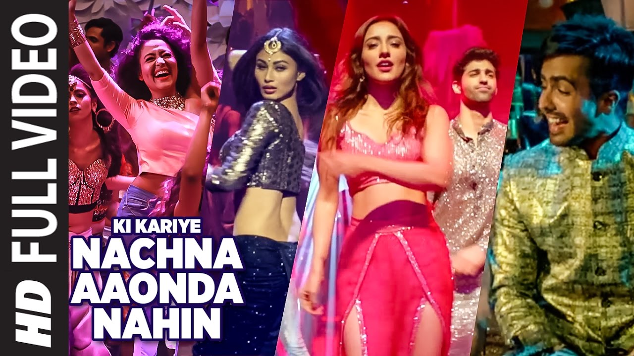 Nachna Aaonda Nahin Lyrics English Translation