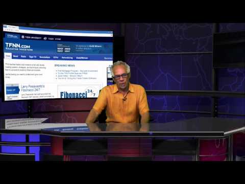 Jun 15th Tom O'Brien Show on TFNN - 2015