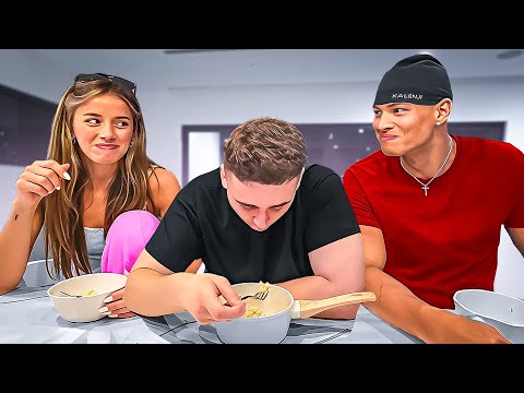 Lacy Introduced Me To Sadie McKenna!