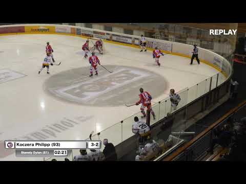 26/10/19 HC GHERËINA vs. VEU FELDKIRCH