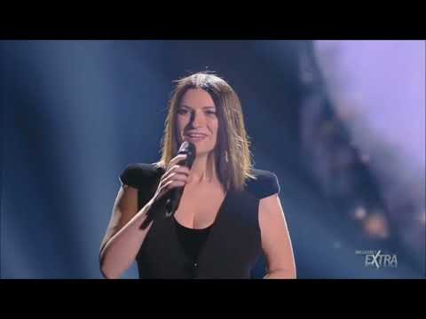 Il Mondo Che Vorrei - Laura Pausini