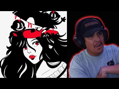 THIS IS CRAZY! | Savage Ga$p x KAMAARA x Lil Darkie - paranoia agent REACTION/REVIEW