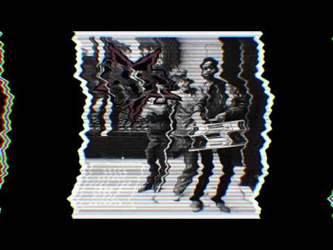 R.E.P - GREEN EFFECT remix by SENARTOGOK