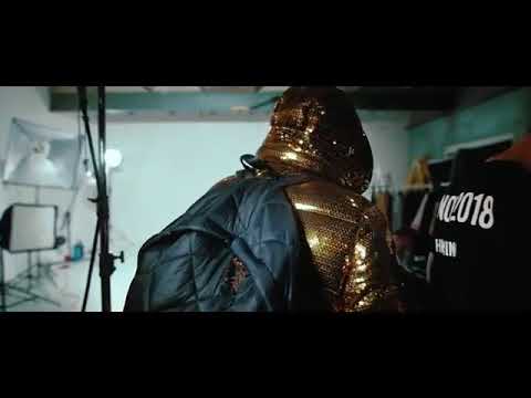 Coby x Surreal - Hmoschino ( Official Music Video)