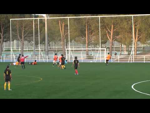 Futbol 7 Bravo - Primera - J.1 - Firmamos el Empate - Inter de Montequinto