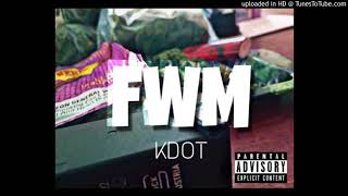 KDOT - FWM