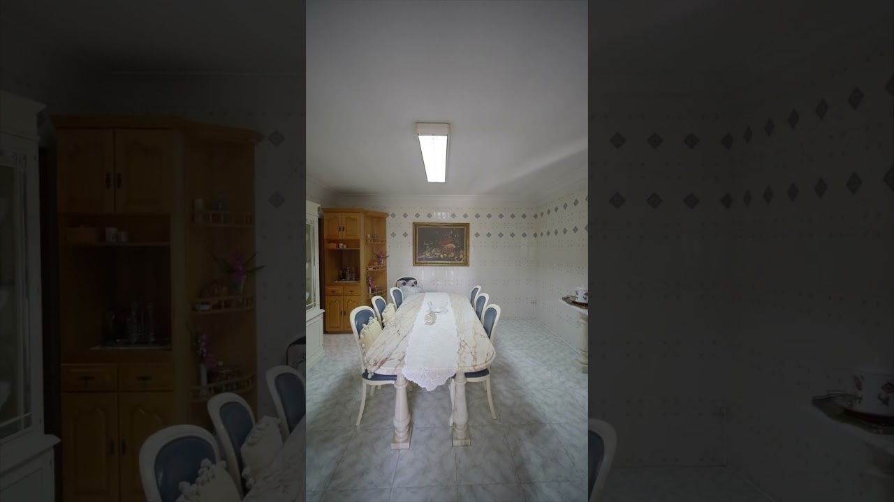 Vídeo do imóvel