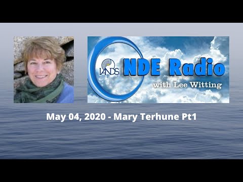 Mary Terhune Pt1