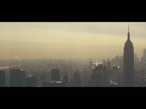Guy Jones - Albany, Honey (ft.Alex Gregory) official video