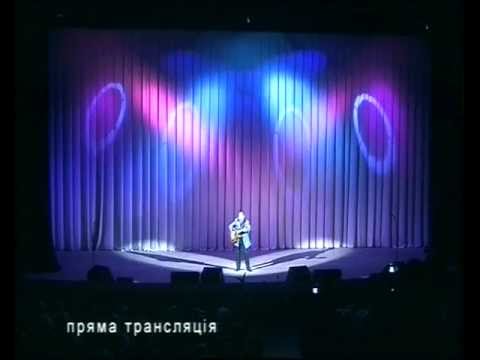 Романс - Отвори потихоньку калитку - Роман Тихомиров