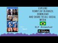 Best GIF App Funny GIF Trending GIF Reaction GIF