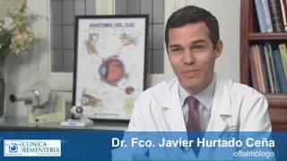 ¿Como afecta la presbicia a nuestra calidad de vida? | Dr. Hurtado Ceña - Clínica Rementería - Clínica Rementería