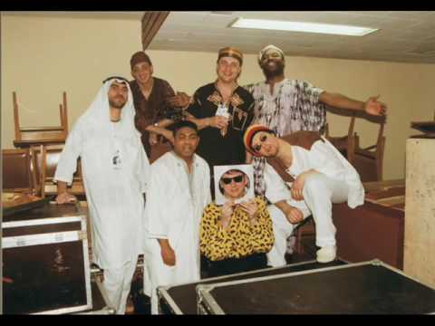 Los Amigos   Ķemermiestiņā   YouTube