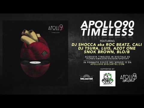 Apollo90-Non Mi Chiedi Come Sono feat Blo B