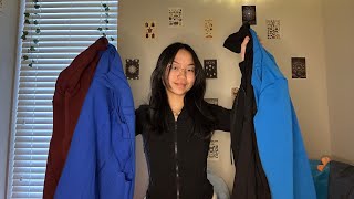 What to know before buying a define jacket