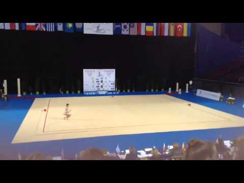 Georgatseli Alexandra/COACH/Nikolaidi Konstantina/CLUBS/Junior/AFRODITE CUP/2016