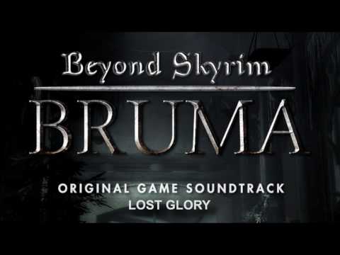 Beyond Skyrim: Bruma (TES:Skyrim V) OST - Lost Glory
