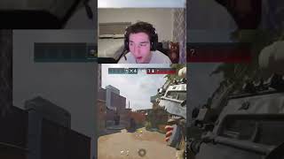 Download lagu Ricci Caught Using Cronus 😳 mp3