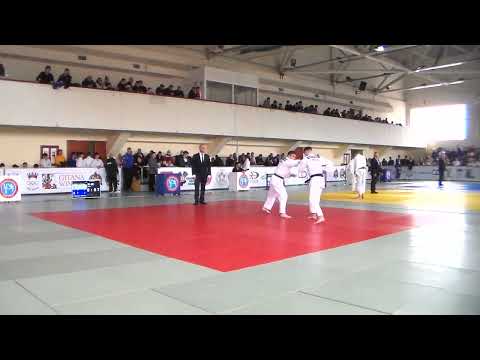 23 ПОЕДИНОК   Judo.MD 2022 * U/21 * Campionatul Republicii Moldova (20.02.2022)
