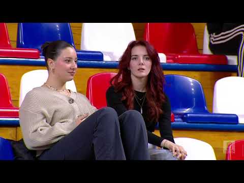 AdmiralBet ABA League 2022/23 highlights, Round 12: FMP Meridian – SC Derby (24.12.2022)