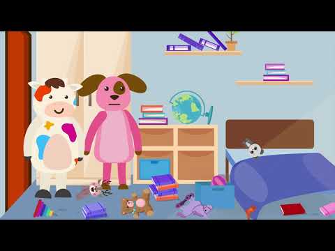 Żiżi Episodju Nru 33 – Il-kamra tas-sodda