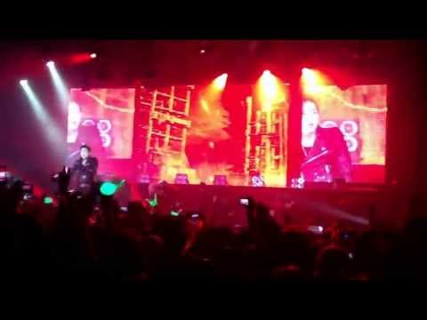 BAP NYC L.O.E--ONE SHOT
