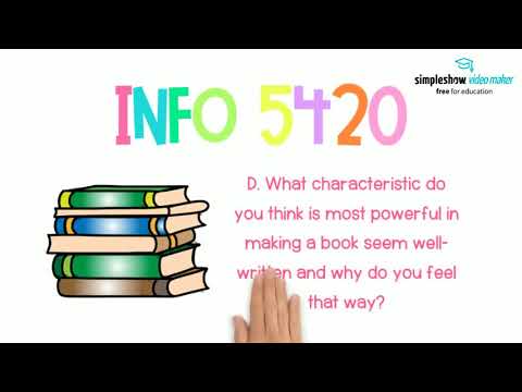 Melissa McMillan My Simple Show