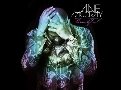 Thankful Interview with Lane McCray (La Bouche)