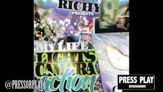 Me Myself and I - Richy Passport