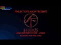 PFA48 S Logo Evolution Svensk Filmindustri SF Studios