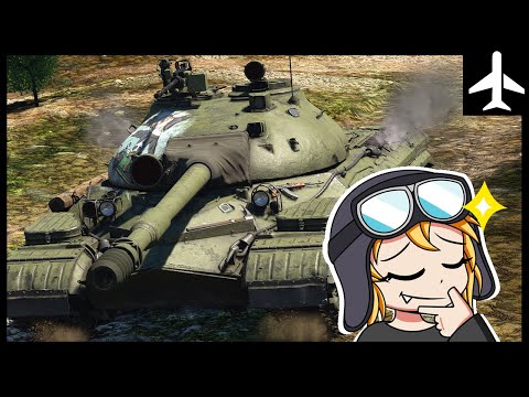Russian Bias Saves the Day | War Thunder Gameplay