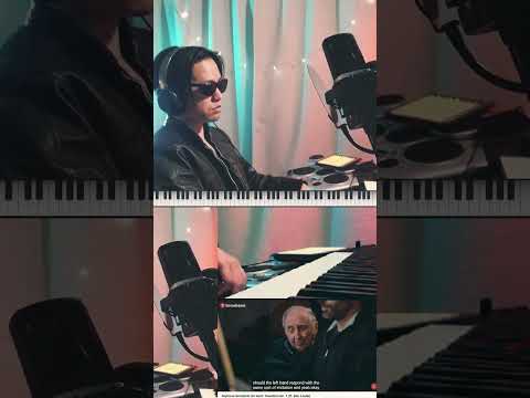 Bach’s Invention No. 1 – Analyzing Counterpoint & Phrasing and practice  🎶 🎹Johnny JAM🎸