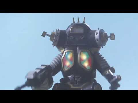 Redking VS King Joe Black