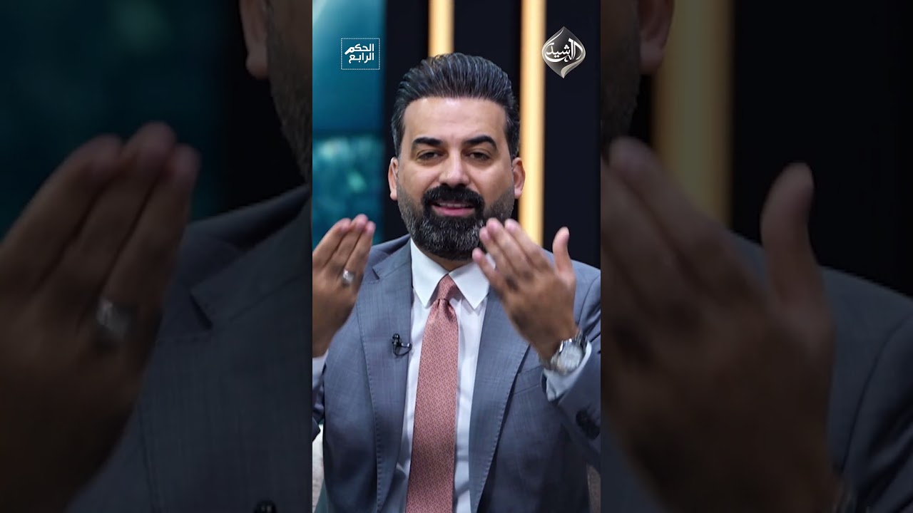 فيديو | "انت شايلها شايلها".. طلب مباشر من عمر رياض إلى عدنان درجال