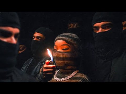 LIL NIKO - PAPER (OFFICIAL VIDEO) FT XSTATE, IMMYSIGN & SR GURU. #kenyandrill #trending #drill