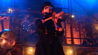 King Diamond - The Candle