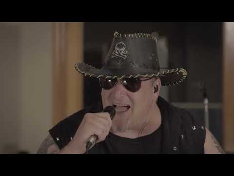 MATVEY - TOUCH OF EVIL - Feat. PABLO SOLER - ROMAPHONIC ESTUDIO (MURAL LIVE SESSION)