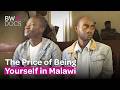 Gay In Malawi The Shocking Truth Behind The Prison Walls Two Men And A Wedding