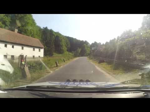 Trytek/Duszeńko G4 Garage Tarmac Masters 2017 OS7