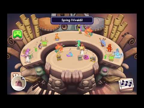 My Singing Monsters Composer - 2019-04-13