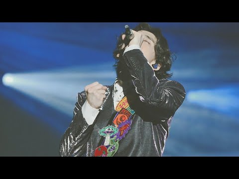 20200222 잔나비 - 나는 볼 수 없던 이야기, 그게 더 슬프잖아요, 나의 기쁨 나의 노래 (가사有)