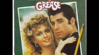 Grease OST Sha na na - Born to hand jive