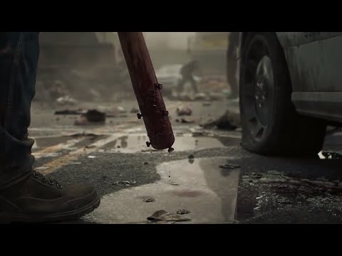 Overkills The walking dead gameplay | Official trailer | overkill's