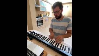 Video thumbnail for M-Audio Keystation 61 MK3 | Promusic by Promusic.az