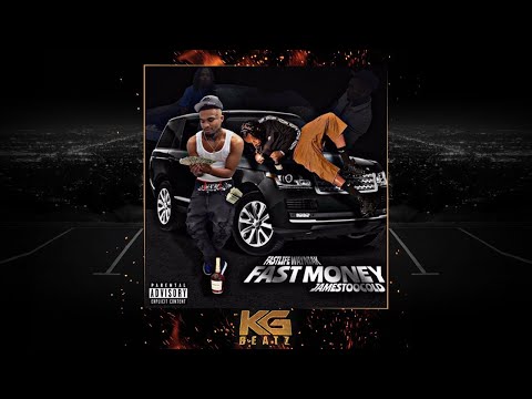 FastLife Wayniak x JamesTooCold - Fast Money [Prod.  By JoseGotTheSauce, Jeremiah2k] [New 2020]