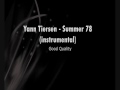 yann tiersen - Summer 78 (instrumental) 