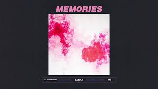Memories Music Video