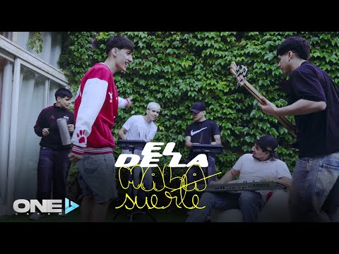 Kingto -  El De La Mala Suerte (Video Oficial)
