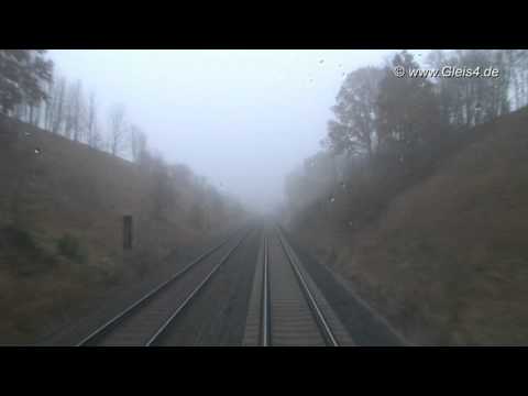 Kaufbeuren - München Hbf.